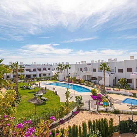 Fagnart Apartment San Juan De Los Terreros Exterior photo