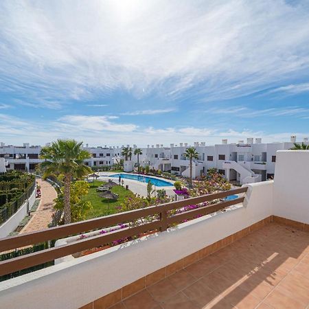 Fagnart Apartment San Juan De Los Terreros Exterior photo