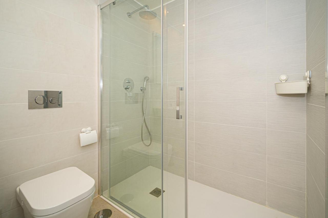 Fagnart Apartment San Juan De Los Terreros Exterior photo