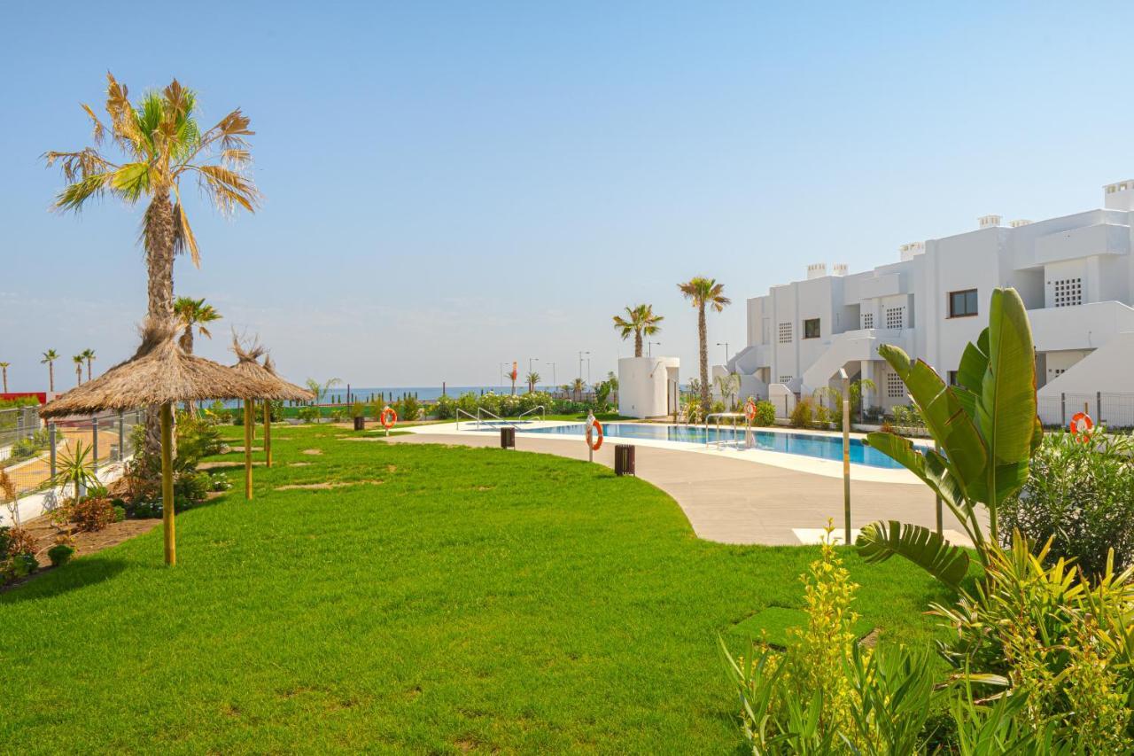 Fagnart Apartment San Juan De Los Terreros Exterior photo