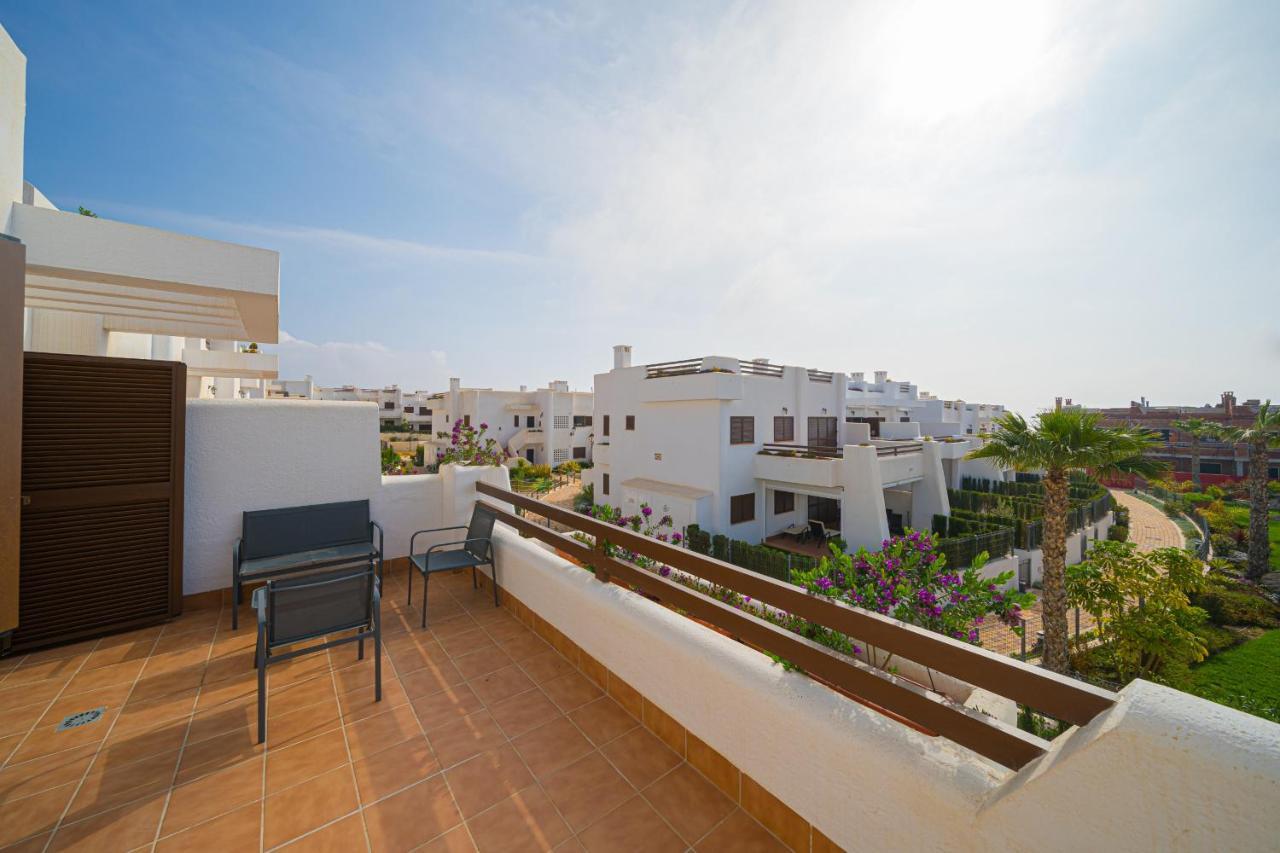 Fagnart Apartment San Juan De Los Terreros Exterior photo