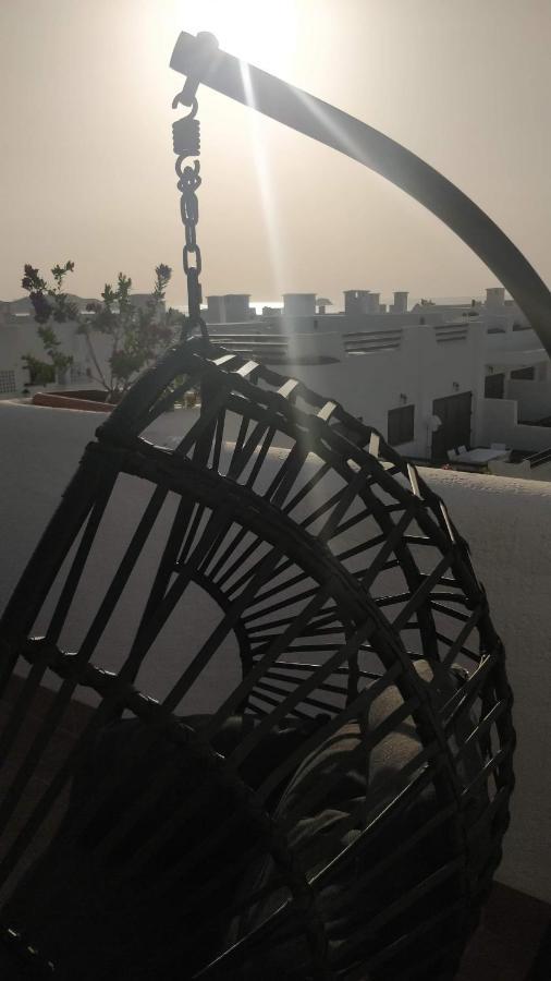 Fagnart Apartment San Juan De Los Terreros Exterior photo