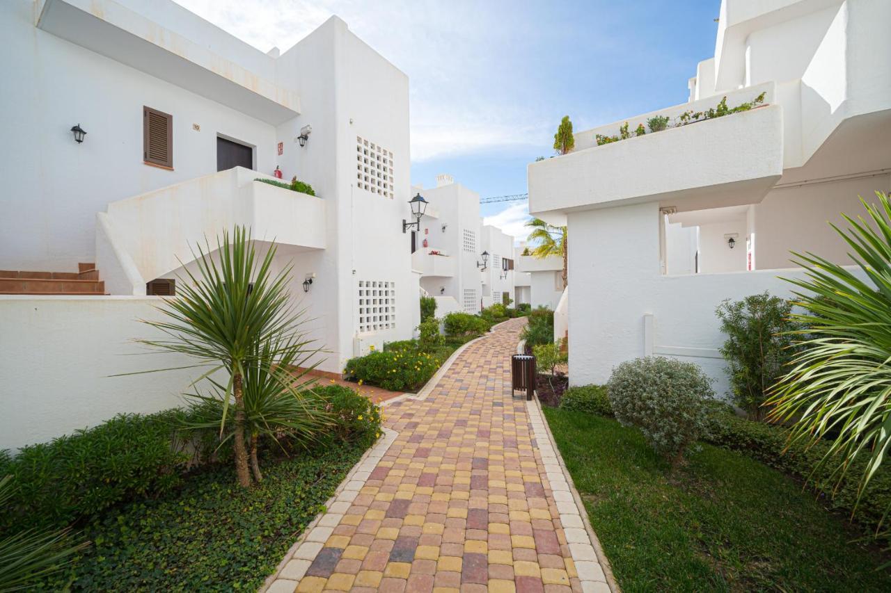 Fagnart Apartment San Juan De Los Terreros Exterior photo