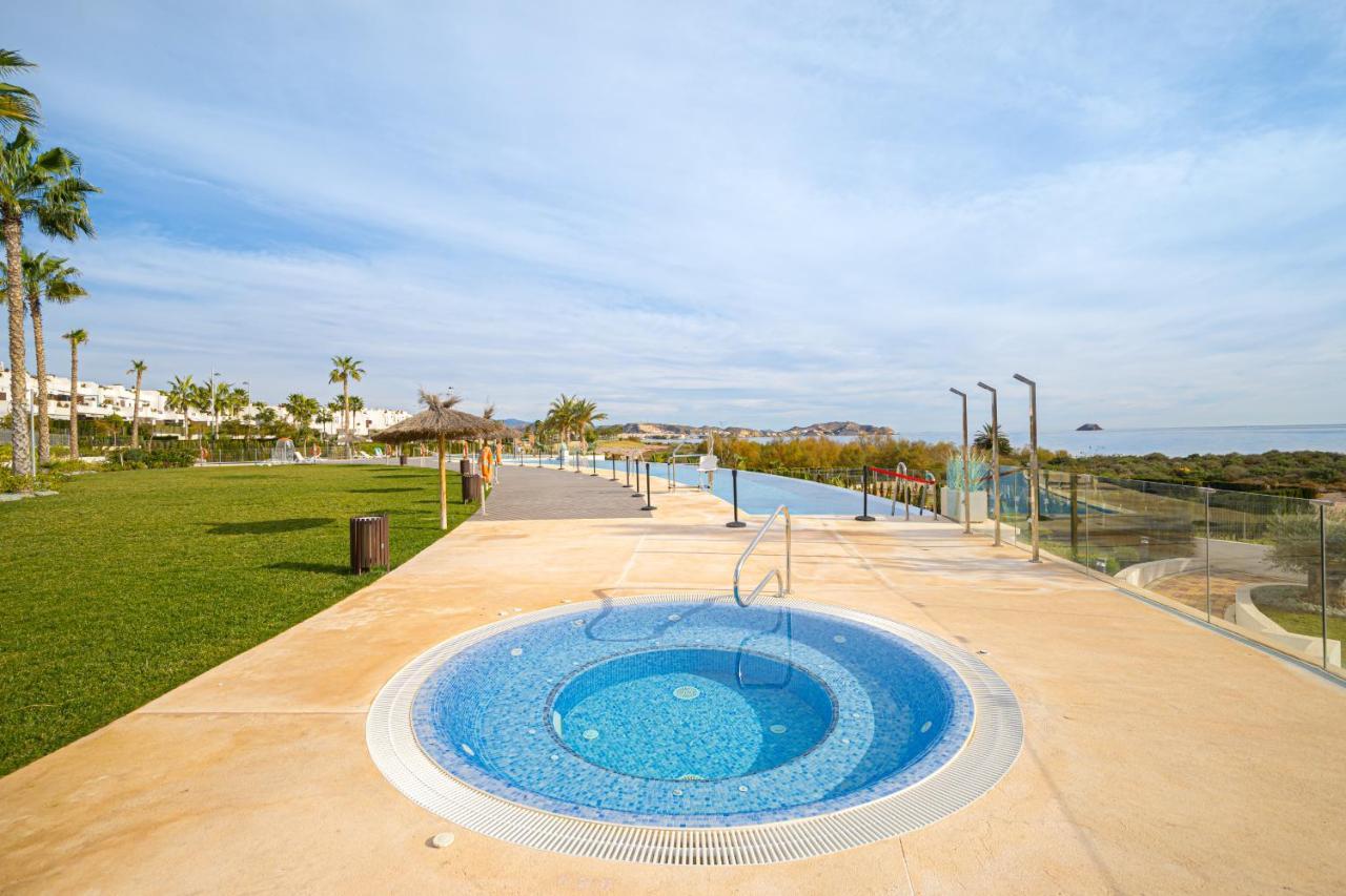 Fagnart Apartment San Juan De Los Terreros Exterior photo