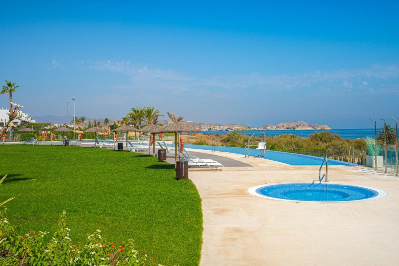 Fagnart Apartment San Juan De Los Terreros Exterior photo