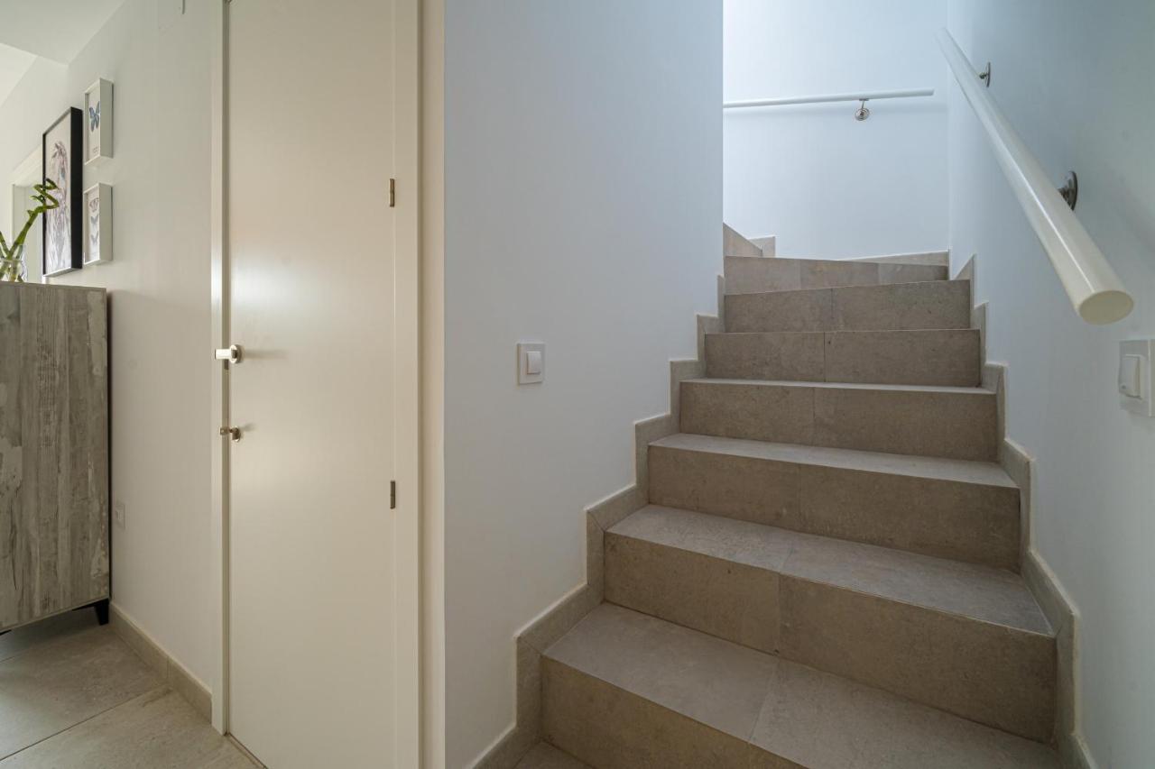 Fagnart Apartment San Juan De Los Terreros Exterior photo