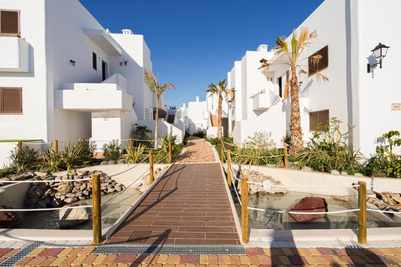 Fagnart Apartment San Juan De Los Terreros Exterior photo