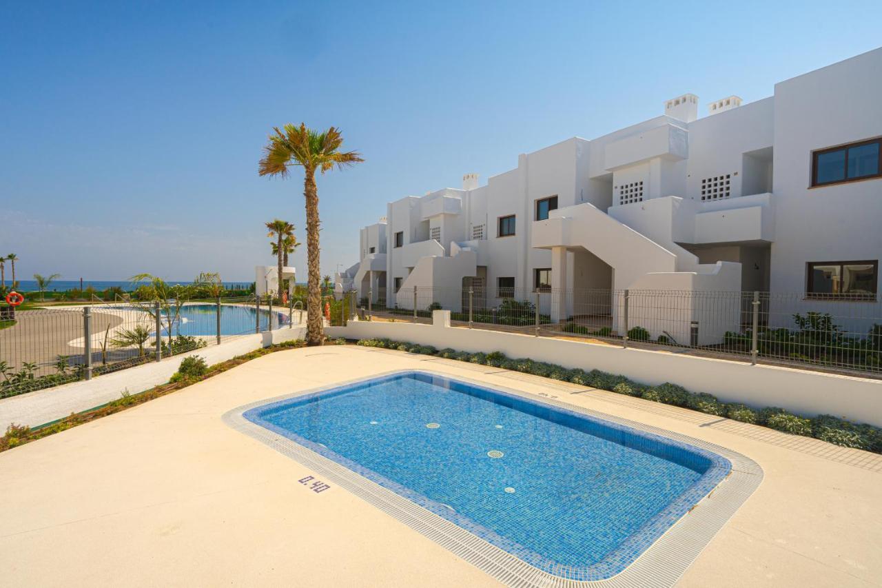 Fagnart Apartment San Juan De Los Terreros Exterior photo