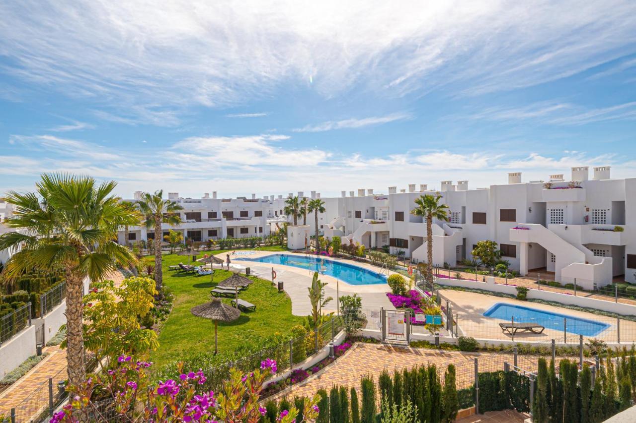 Fagnart Apartment San Juan De Los Terreros Exterior photo