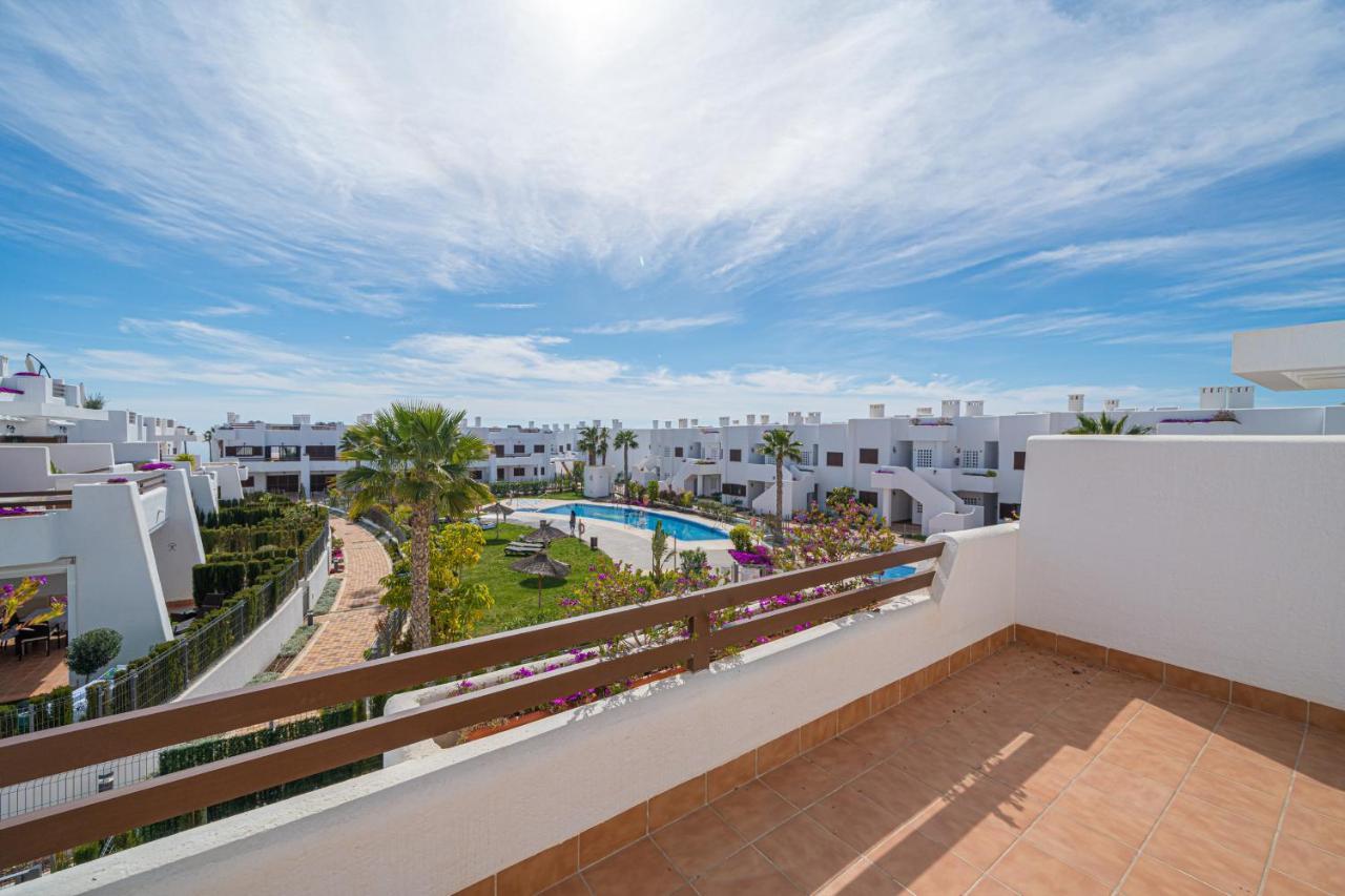 Fagnart Apartment San Juan De Los Terreros Exterior photo