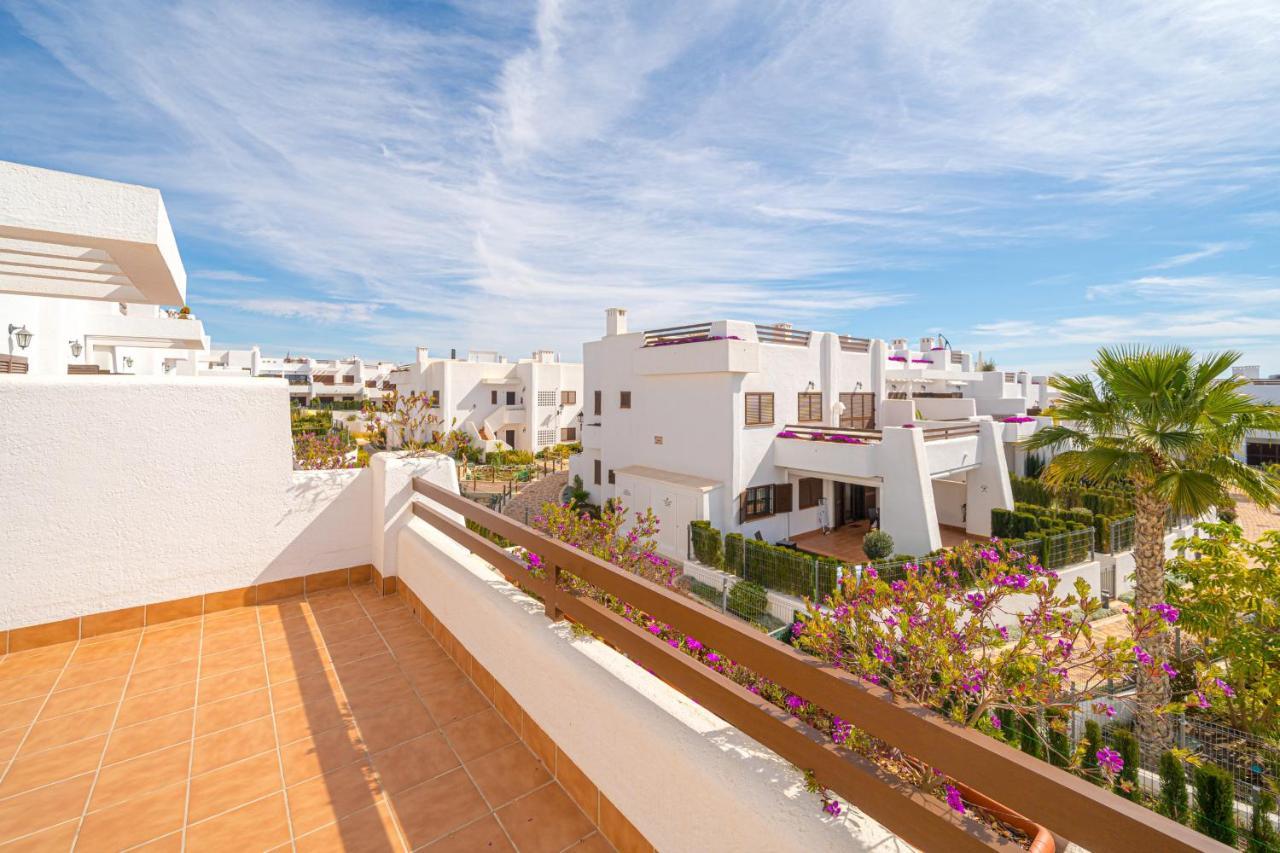 Fagnart Apartment San Juan De Los Terreros Exterior photo